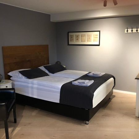 Skolo Reykjavik Apartments المظهر الخارجي الصورة