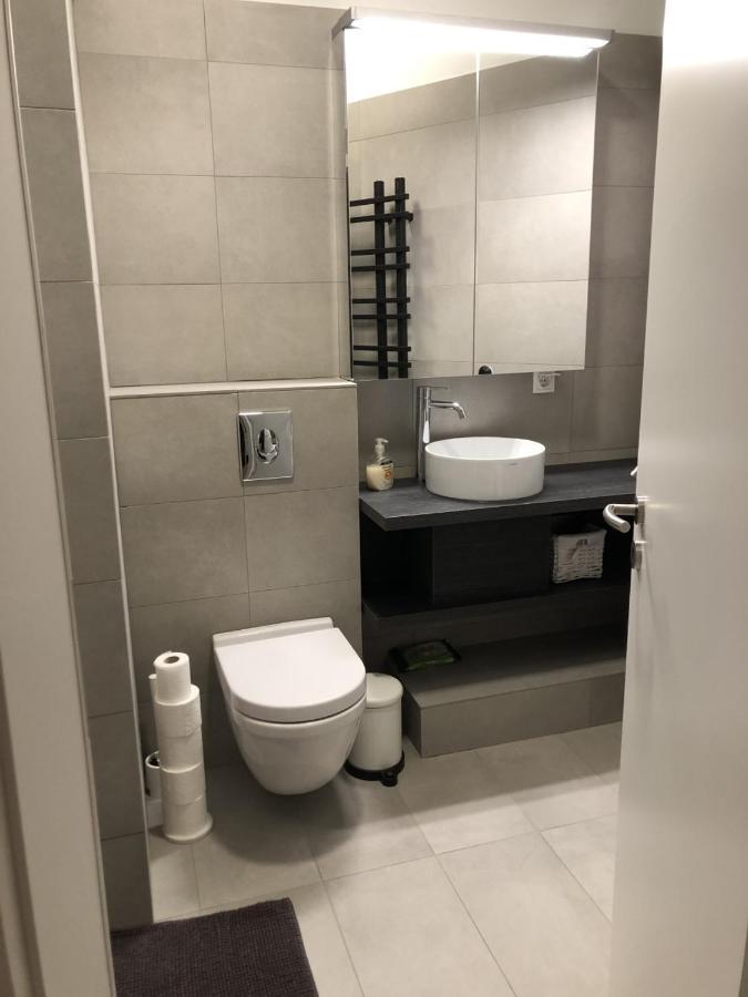 Skolo Reykjavik Apartments المظهر الخارجي الصورة