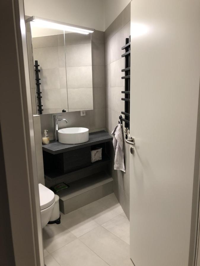 Skolo Reykjavik Apartments المظهر الخارجي الصورة