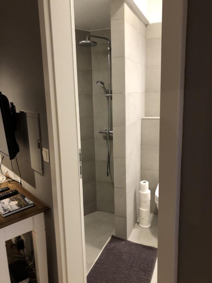 Skolo Reykjavik Apartments المظهر الخارجي الصورة