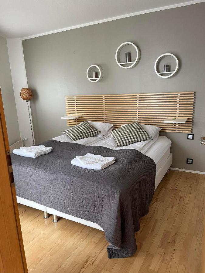 Skolo Reykjavik Apartments المظهر الخارجي الصورة