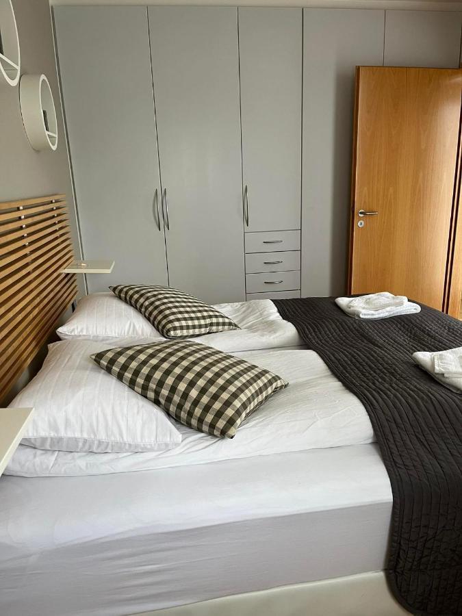 Skolo Reykjavik Apartments المظهر الخارجي الصورة