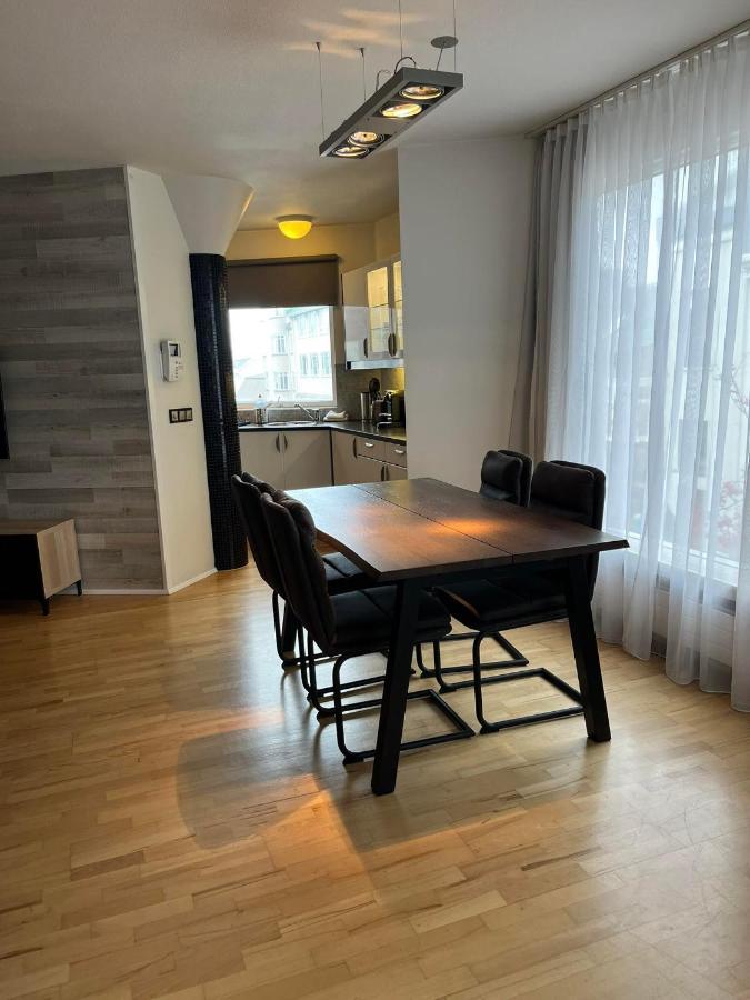 Skolo Reykjavik Apartments المظهر الخارجي الصورة