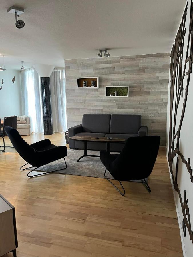 Skolo Reykjavik Apartments المظهر الخارجي الصورة